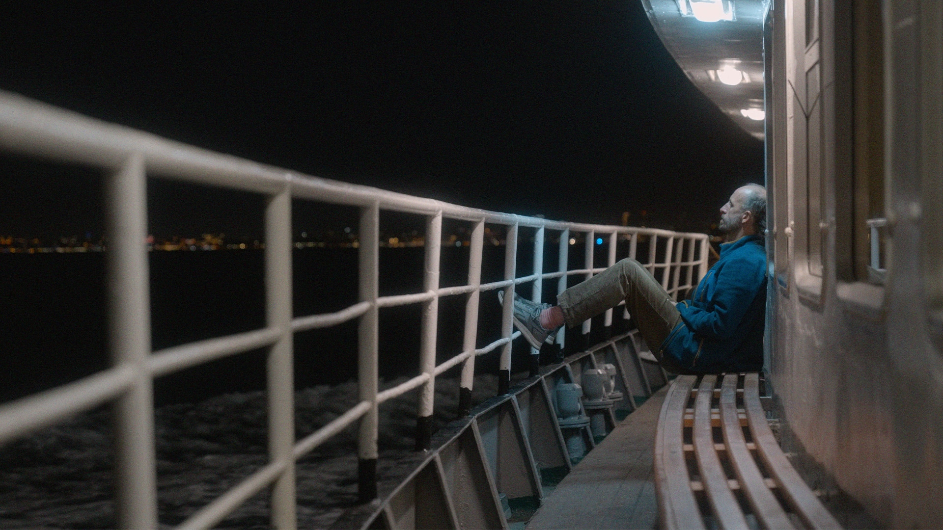 Bazen Hep Birlikte görsel 2